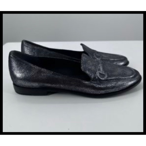 Bell by Sigerson Morrison flats